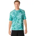 Asics Road Lite-show T-shirt Med Korte ærmer