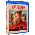 Disney Tre Reklametavler Uden For Ebbing Missouri Blu-ray