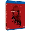 Disney Red Sparrow Blu-ray Spansk