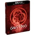 Divisa Ghost Dog El Camino Del Samurái Blu-ray