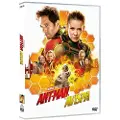 Disney Antman Y La Avispa Dvd