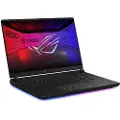 Asus Sistemas Rog Strix Scar 18 G835lx 18´´ Ultra 9-275hx/64gb/2tb Ssd/rtx 5090 Gaming-laptop