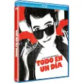 Paramount Alt På én Gang Overalt Blu-ray Dansk