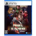 Sony Ps5 Night Slashers Remake Multi-language Import Japan