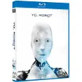 Disney Yo. Robot Blu-ray