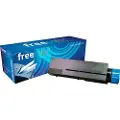 Freecolor Ricoh Spc311 Spc320/406480 Kompatibel Toner