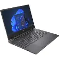 HP Victus 15-fb0016np 15.6´´ R5-5600h/16gb/512gb Ssd/rtx 3050 Bærbar Computer