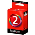 Lexmark Lxm 2/z738 Z1380 Z1480 X2480 X2580 X3480 X3580 X4580 Blækpatron