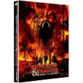 Paramount Dungeons & Dragons Honor Entre Ladrones Blu-ray