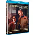 Divisa El Carrusel De La Vida Blu-ray