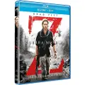 Paramount World War Z Blu-ray Dansk