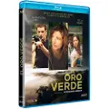 Divisa El Oro Verde Blu-ray