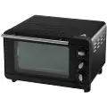 24hShop Bordovn med timer, 14 liter, 1200W