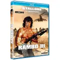 Divisa Rambo Iii Blu-ray Dansk