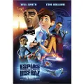 Disney Spioner I Forklædning Blu-ray