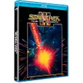 Paramount Star Trek Vi: Det Uopdagede Land Blu-ray Spansk