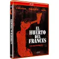 Divisa El Huerto Del Francés Blu-ray