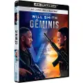 Paramount Gemini Blu-ray