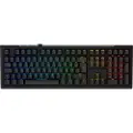 Ducky One X Rgb Trådløst Gamingtastatur Portugisisk
