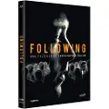 Divisa Following Blu-ray
