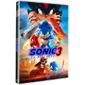 Divisa Sonic 3 Dvd