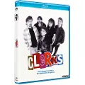 Divisa Clerks Blu-ray