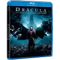 Universal Studios Dracula: Untold 2022 Blu-ray Spansk