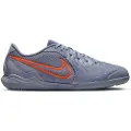 Nike Tiempo Legend 10 Academy-fodboldsko (low-top) til indendørs brug - blå