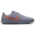 Nike Tiempo Legend 10 Club Low Top- fodboldsko (indendørs) - blå