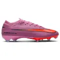 Nike Mercurial Vapor 16 Pro Low Top-fodboldstøvler til græs - Pink