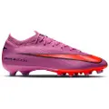 Nike Mercurial Vapor 16 Pro Low Top-fodboldstøvler til kunstgræs - Pink