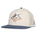 Salty Crew Marlin Diamond Truckerhat