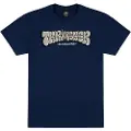 Thrasher Bully T-shirt blå