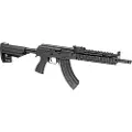 CYMA Cm040n Rd704 Tactical Full Metal Airsoft Angrebsriffel
