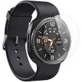 Mtp Products Samsung Galaxy Watch8 Classic Skærmbeskyttelse Hærdet Glas - 46mm