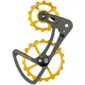 Cycling Ceramic Sram Apex 1 Max 42t Gravel Trissehjulsystem