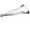 Brooks B73/b130/b190 Sadelmonteringens Ramme