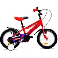 Capriolo Rocket 14´´ Cykel