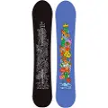 Burton Counterbalance Snowboard