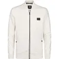 Petrol Industries M-3050-swc304 Sweatshirt Med Lynlås