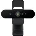 Logitech BRIO 4K Business Webcam
