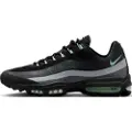 Nike Air Max 95 Ultra-sko - sort