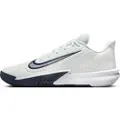 Nike Precision 7-basketballsko - grå