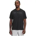 Under Armour Tech Reflective T-shirt Med Korte ærmer