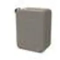 Kreafunk - Bluetooth-højttaler Qi IPX5 aBOOM+ - Beige - Husholdningsapparater - - Homeroom