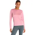 New Balance Sport Essentials Long Sleeve Sport-top
