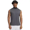Under Armour Hg Wordmark ærmeløs T-shirt