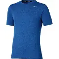 Mizuno Impulse Core T-shirt Med Korte ærmer