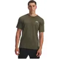 Under Armour Tech Vent Jacquard T-shirt Med Korte ærmer