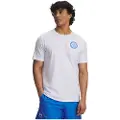 Under Armour Armour Club T-shirt Med Korte ærmer
